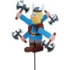 27 In. WhirliGig Spinner - Viking -Kite Shop 21826p 27inViking