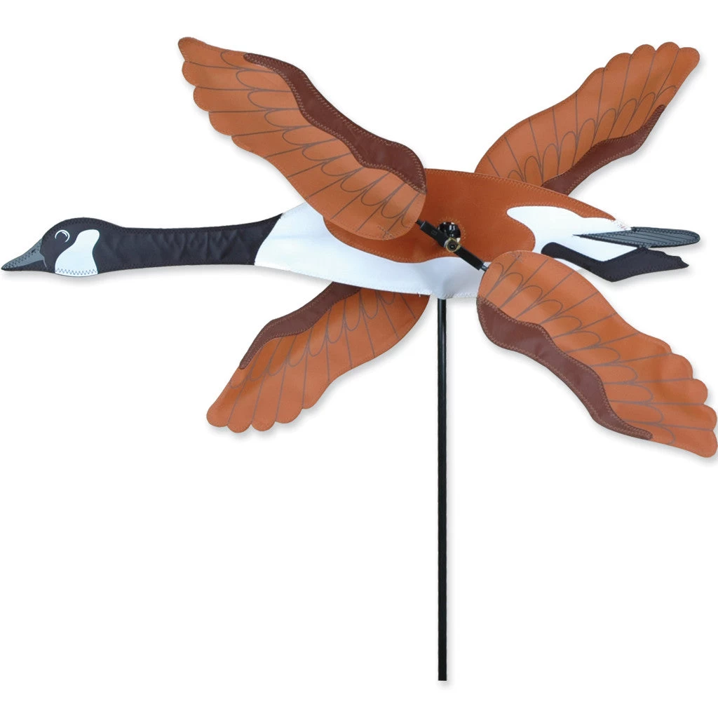 28 In. WhirliGig Spinner - Canada Goose 3 28 In. WhirliGig Spinner - Canada Goose