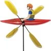 20 In. WhirliGig Spinner - Kayak 2 20 In. WhirliGig Spinner - Kayak -Kite Shop 21853p 20in Kayak Whirligig Sublimated 1024
