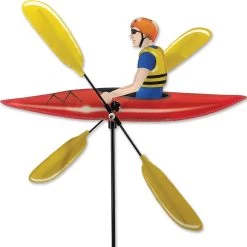 20 In. WhirliGig Spinner - Kayak
