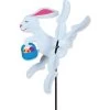 12 In. WhirliGig Spinner - Bunny 2 12 In. WhirliGig Spinner - Bunny -Kite Shop 21859p 12inEasterBunny