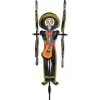 20 In. WhirliGig Spinner - Day Of The Dead Man -Kite Shop 21923p DayofDead Man 20in 1024