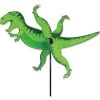 WhirliGig Spinner - Running T-Rex -Kite Shop 21928p TRex 1024