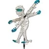 WhirliGig Spinner - Mummy -Kite Shop 21932p 20in Mummy 1024