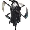 WhirliGig Spinner - Grim Reaper -Kite Shop 21934p Grim Reaper 1024