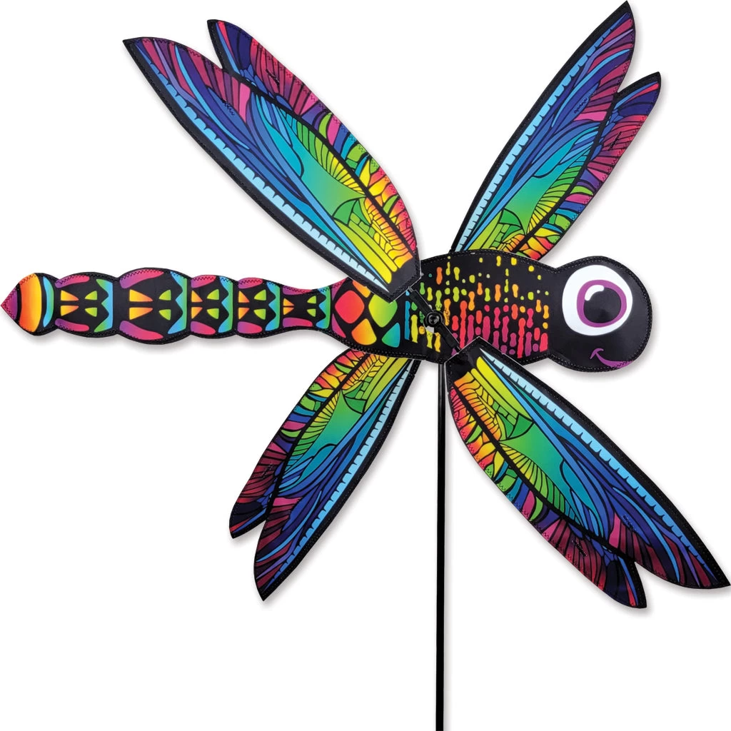 WhirliGig Spinner - Dragonfly 3 WhirliGig Spinner - Dragonfly
