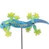 WhirliGig Spinner - Southwestern Gecko -Kite Shop 21949p Gecko Whirligig 1024
