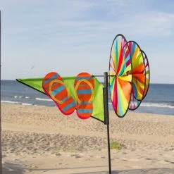 Triple Spinner - Flip Flops -Kite Shop 22142 2 74f0d858 8879 4406 add5 fd806e00ed70