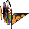 Triple Spinner - Jack O'Lantern -Kite Shop 22184p Jack O Lanterns Triple Spinner 1024