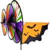Triple Spinner - Halloween Bats -Kite Shop 22185p Bats Triple Spinner 1024