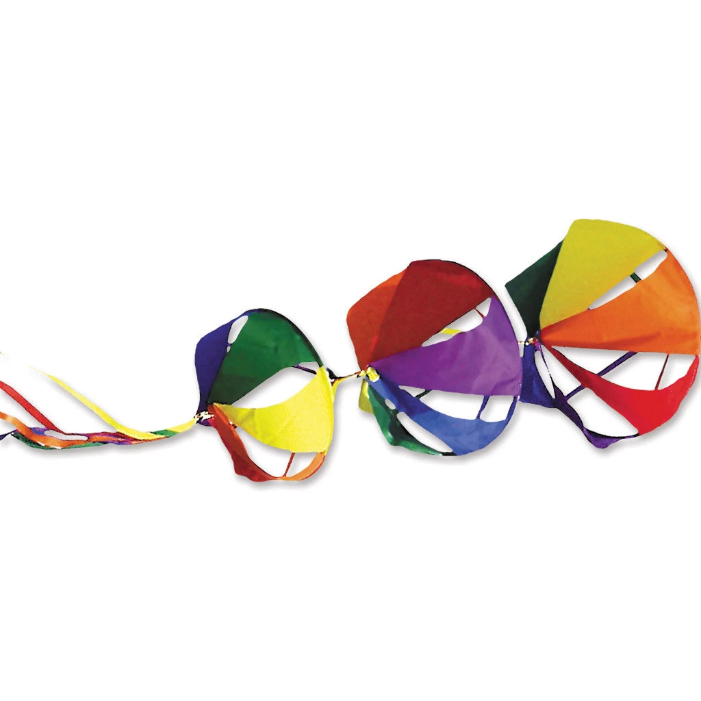 Jumbo Spinnie Set - Rainbow 3 Jumbo Spinnie Set - Rainbow