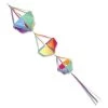 Jumbo Spinnie Set - Circus -Kite Shop 22633p JumboSpinniesSet Circus