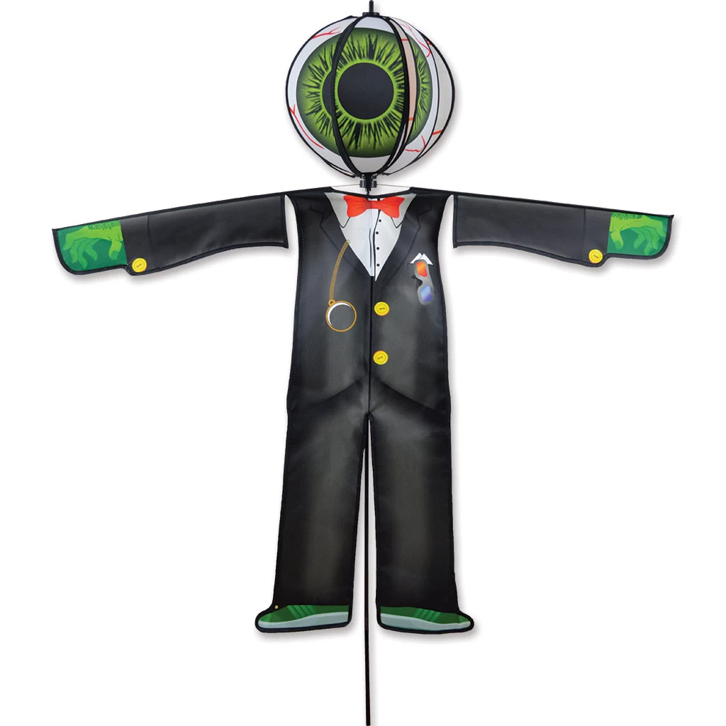 Spinning Friend - Eyeball Monster 3 Spinning Friend - Eyeball Monster