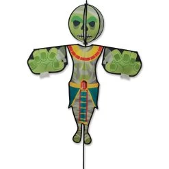 Large Spinning Friend - Mummy