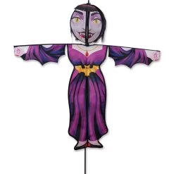 Large Spinning Friend - Vampire Countess