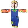 Spinning Friend - Sammie Scarecrow