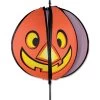15 In. Ball Spinner - Pumpkin Spinning Head -Kite Shop 22801p 15in PumpkinHead HappySide 1024