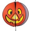 24 In. Ball Spinner - Pumpkin Spinning Head -Kite Shop 22802p 24in PumpkinHead HappySide 1024