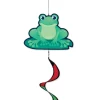 Twister - Garden Frog -Kite Shop 23153p GardenFrog twister zoom