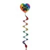 Twister - Paw Print -Kite Shop 23168p PawPrint Twister 1024