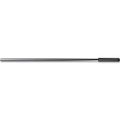 5/8 In. X 34 In. Steel Ground Mount For Windsock Poles