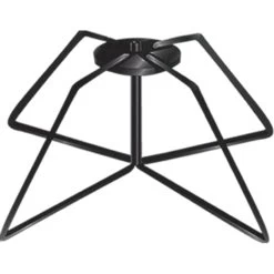 Garden Spinner Display Stand