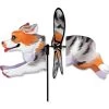 Petite Spinner - Australian Shepherd -Kite Shop 24707p Australian Shepherd Petite 1024