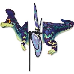 Petite Spinner - Lambeosaurus