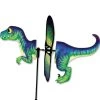 Petite Spinner - Velociraptor -Kite Shop 24724p Velociraptor Petite 1024