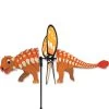 Petite Spinner - Ankylosaurus -Kite Shop 24725p Ankylosaurus Petite Spinner 1024