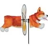 Deluxe Petite Spinner - Corgi 1 Deluxe Petite Spinner - Corgi -Kite Shop 24804p Corgi 28inPetite 1024