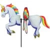 Deluxe Petite Spinner - Unicorn 1 Deluxe Petite Spinner - Unicorn -Kite Shop 24806p 28inPetite Unicorn 1024