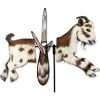 Deluxe Petite Spinner - Goat 1 Deluxe Petite Spinner - Goat -Kite Shop 24813p Goat Deluxe Petite 1024