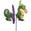 Deluxe Petite Spinner - Dragon -Kite Shop 24817p Dragon Deluxe Petite 1024