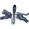 Deluxe Petite Spinner -Black Cat 1 Deluxe Petite Spinner -Black Cat -Kite Shop 24832p BlackCat Deluxe Petite 1024