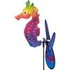 Deluxe Petite Spinner - Seahorse