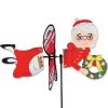 Deluxe Petite Spinner -Mrs. Claus -Kite Shop 24845p MrsClaus DeluxePetite 1024