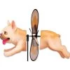 Deluxe Petite Spinner - French Bulldog 1 Deluxe Petite Spinner - French Bulldog -Kite Shop 24848p FrenchBulldog Deluxe Petite 1024