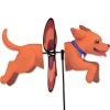 Deluxe Petite Spinner -Dog -Kite Shop 24851p Dog DeluxePetite 1024