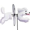 Deluxe Petite Spinner -Poodle 2 Deluxe Petite Spinner -Poodle -Kite Shop 24854p Poodle DeluxePetite 1024