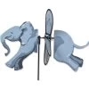 Petite Spinner -Elephant -Kite Shop 24937p Elephant Petite 1024