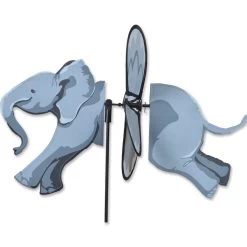 Petite Spinner -Elephant