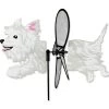 Petite Spinner -Westie -Kite Shop 24951p Westie Petite 1024