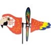 Petite Spinner - Flying Parrot 1 Petite Spinner - Flying Parrot -Kite Shop 24952p Parrot Petite 1024