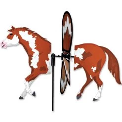 Petite Spinner - Paint Horse