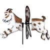 Petite Spinner - Goat -Kite Shop 24962p Goat Petite 1024
