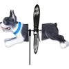 Petite Spinner - Boston Terrier -Kite Shop 24966p Boston Terrier Petite 1024