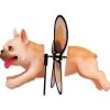 Petite Spinner - French Bulldog -Kite Shop 24967p FrenchBulldog Petite 1024
