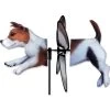 Petite Spinner -Jack Russell Terrier