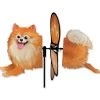 Petite Spinner -Pomeranian -Kite Shop 24981p Pomeranian Petite 1024